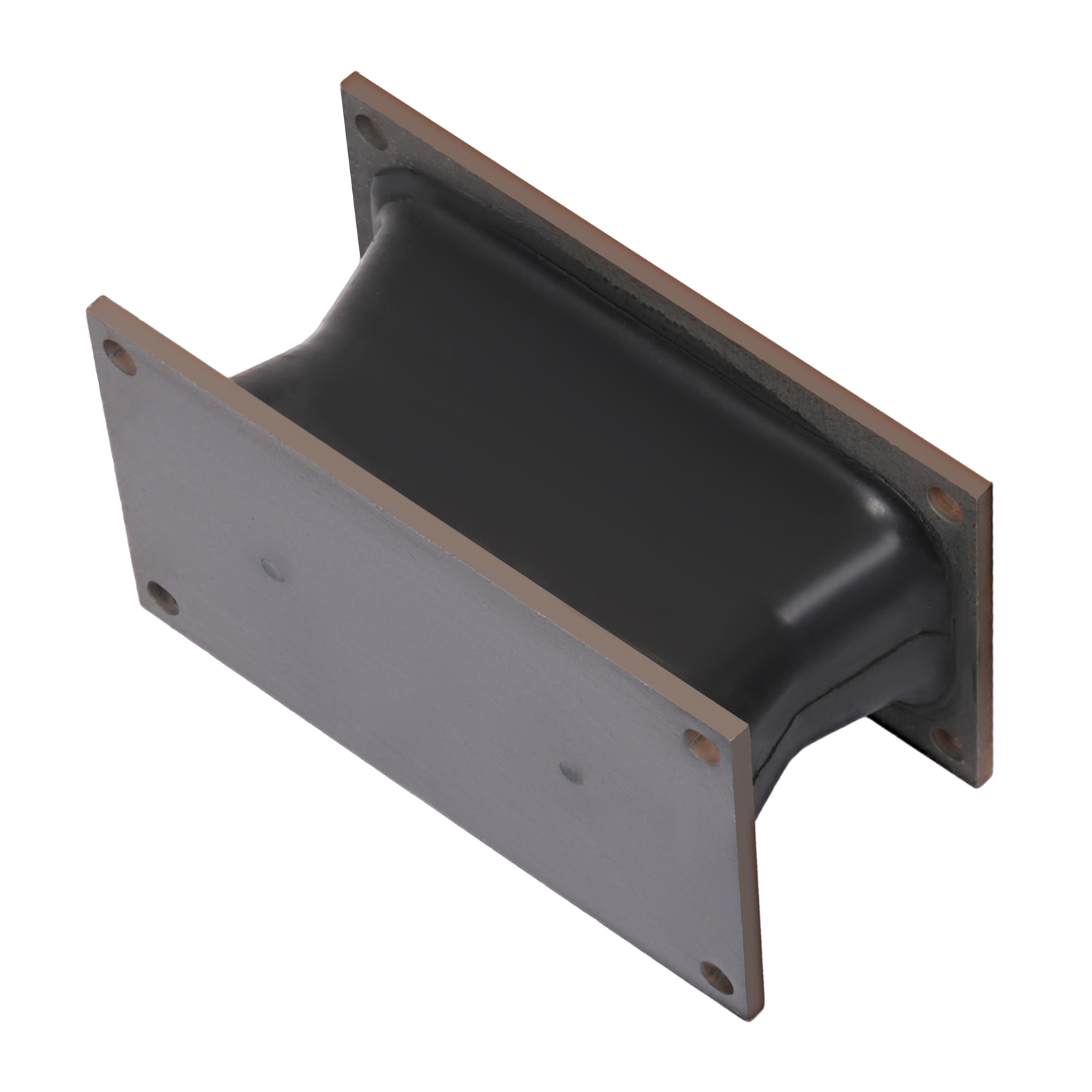 Rubber Vibratory Plate Compactor Shock Mount For Stanley HS3000 HS3100 HSX3
