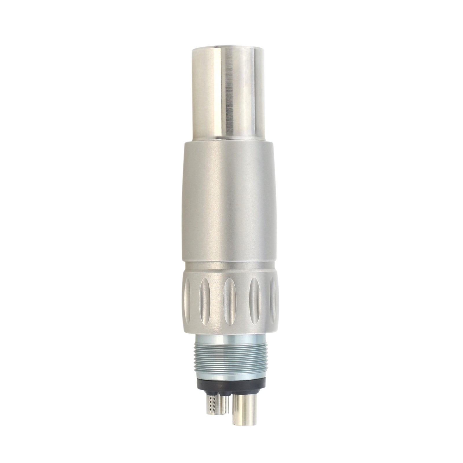 COXO Dental Handpiece Coupler Self Power 4 Hole 6 Pin LED NSK Phatelus Style