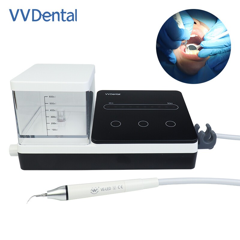 Electric Ultrasonic Tooth Cleaner Teeth Scaler Dental Oral Therapy Accessories