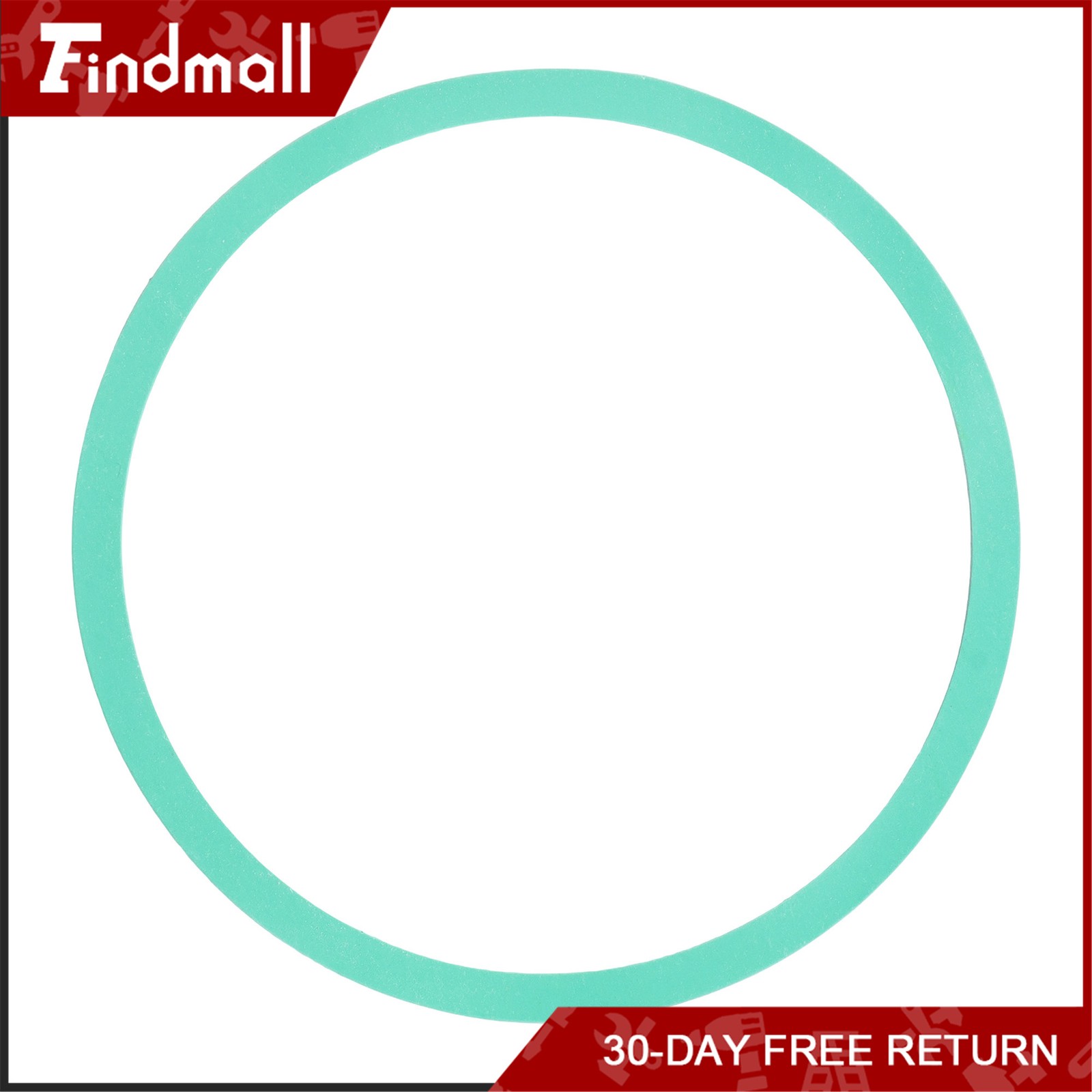 Findmall Fits 189134,118844,106189, Series 100 with COUPLER & gasket