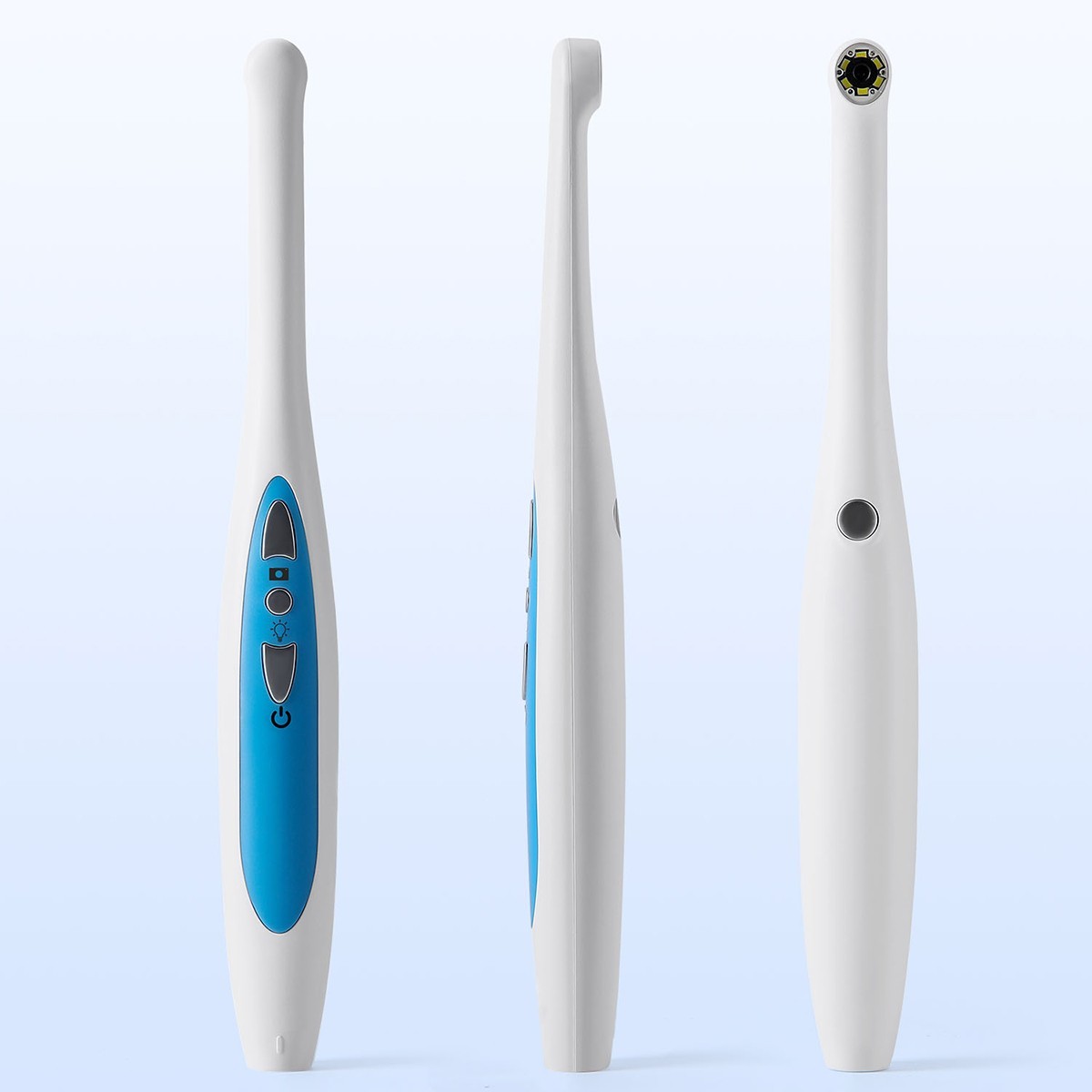 AZDENT Dental HD Intraoral Camera USB Digital Imaging Work on Dexis/Eaglesoft