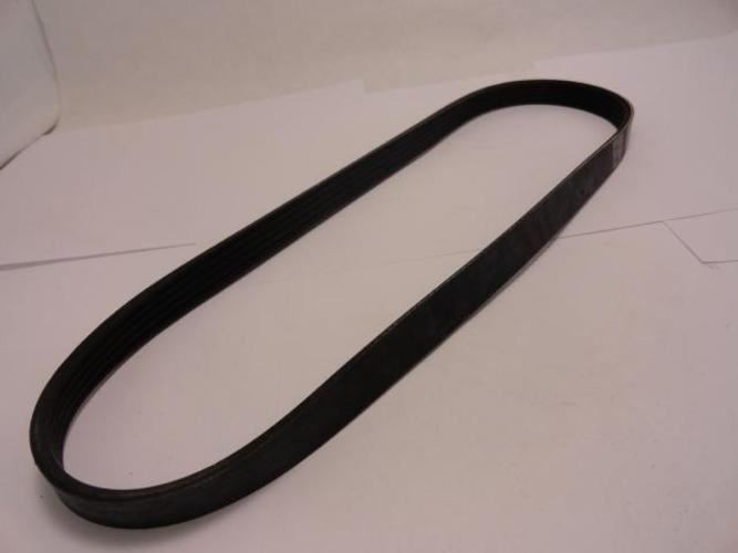 197595 New-No Box; Bando 5PK890 Serpentine Belt 350K5; 5-ribs 35.0″L; 1MGU1