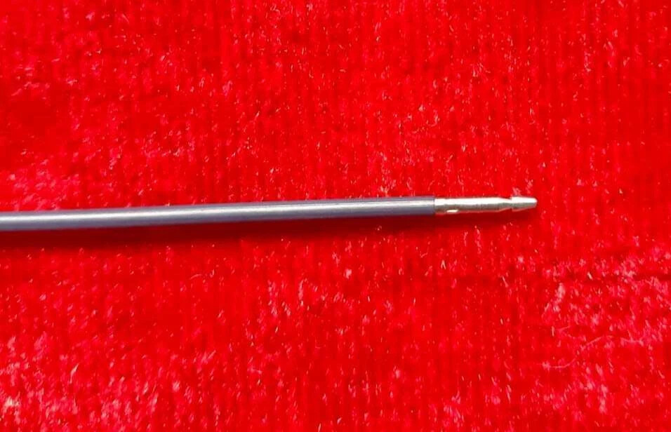10pc-Monopolar Cutting Loop Working Element TURP Set Urology Instruments
