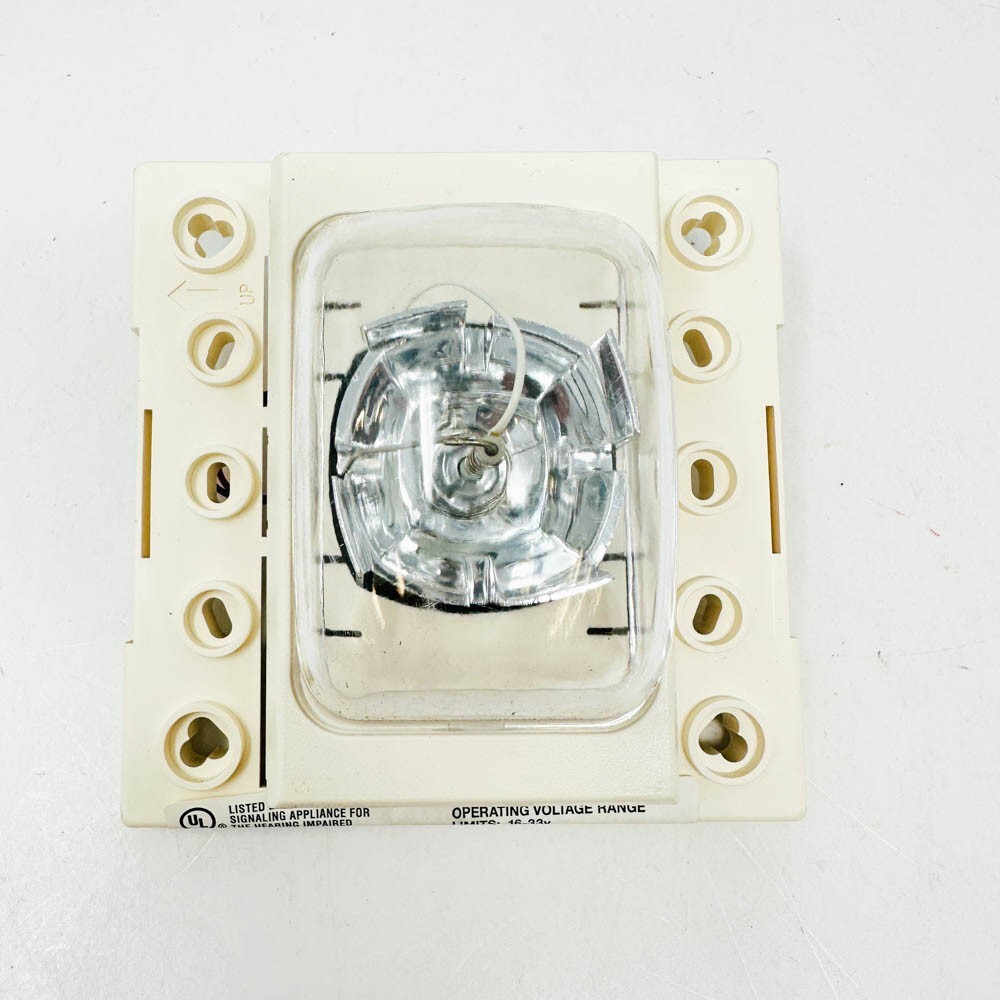 Faraday Model 2700 Stand Alone Adapter Strobe without Flange