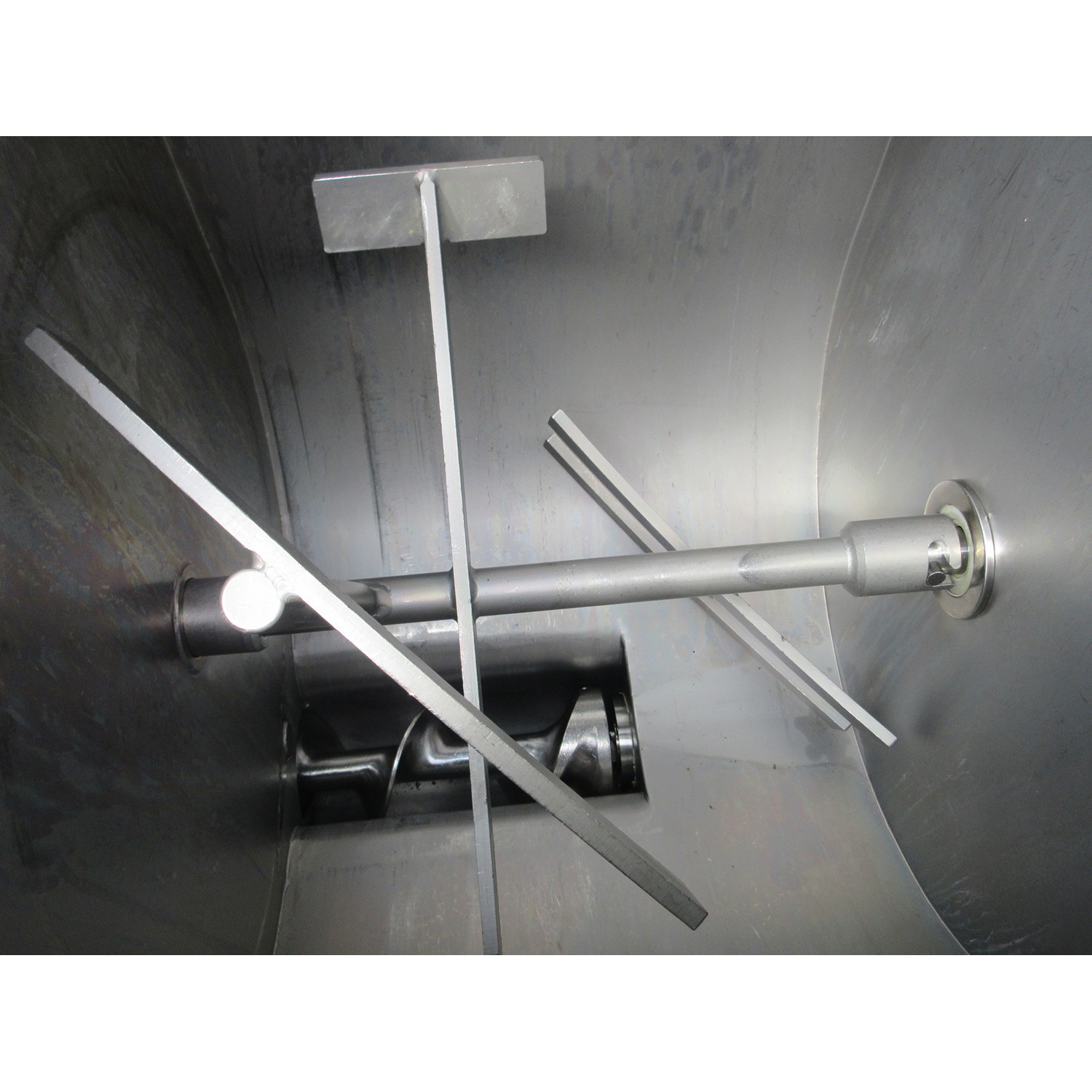 Biro AFMG-52 Meat Mixer Grinder, Used Excellent Condition
