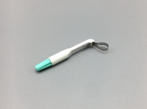 20*Dental Pro Matrix Bands Adjust Hold Disposable Matrices System Clamps 4.5/6mm