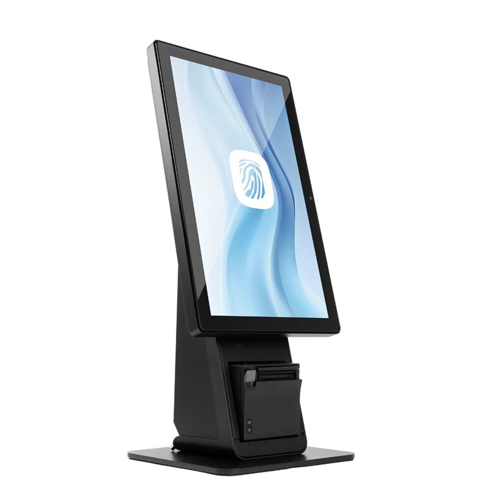 Touch Dynamic Edge Ultra 22″ QK22 Touchscreen Self Service Kiosk – NEW
