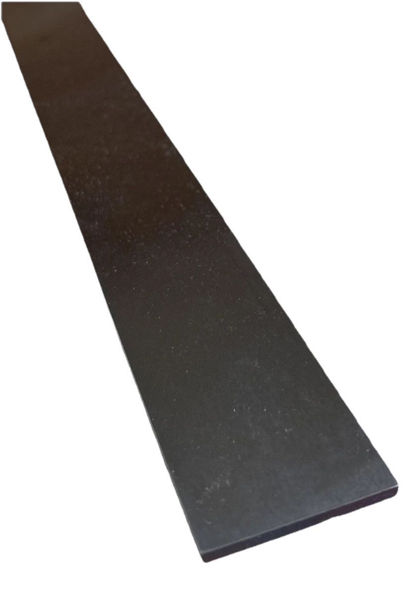 14C28N Stainless Knife Steel Bar 1.5mm x 1.5” x 18” Cold rolled Bright Finish