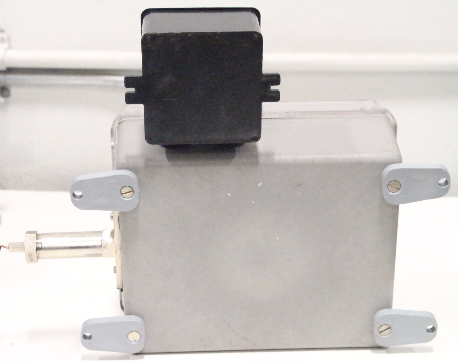 United Electric GLO-Quartz HC3X-230 7200 Watts 240V 1-Phase UE 800 Thermostat