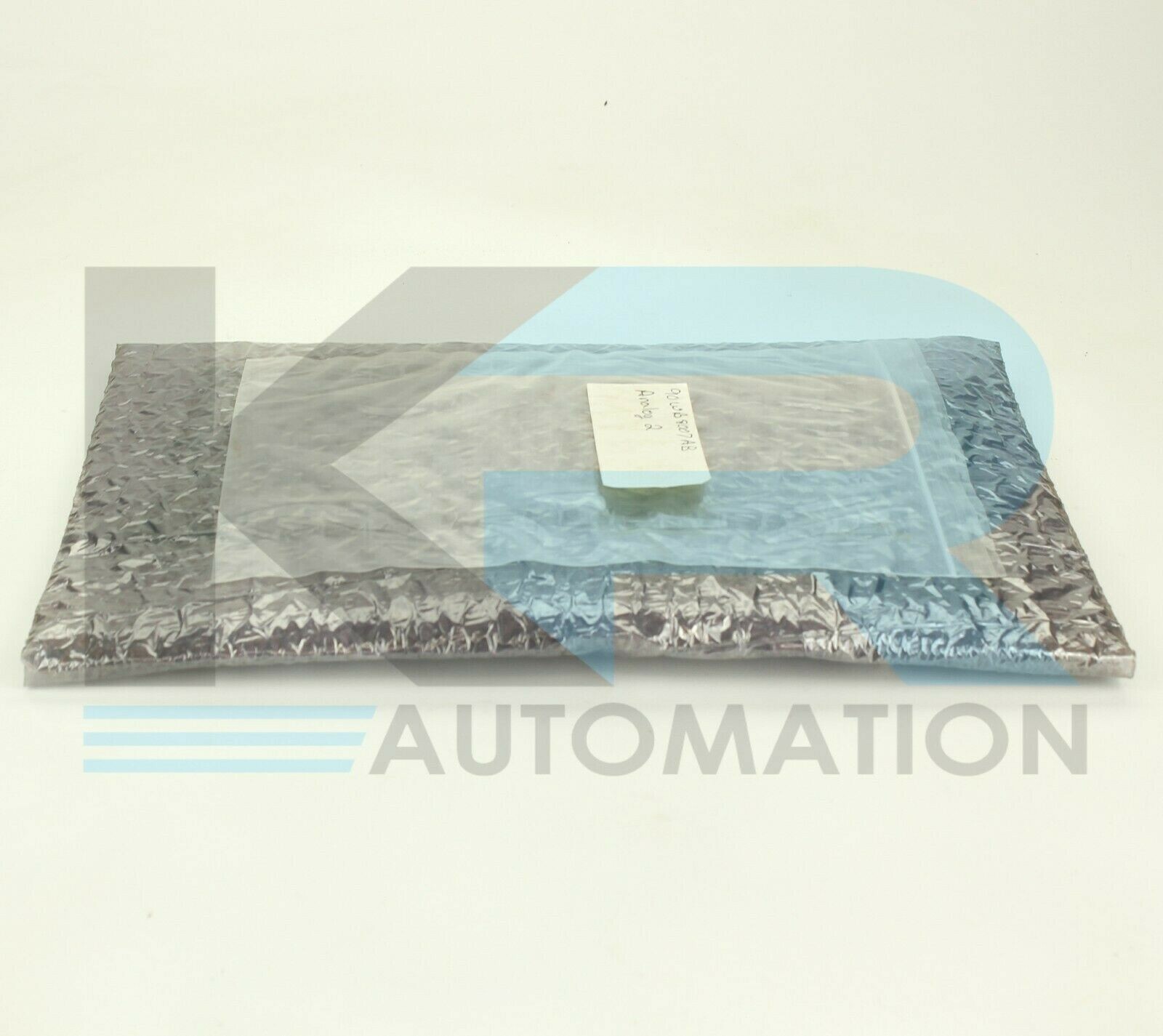 Triangle Package Machinery 90WB8007AB Scale Control Board