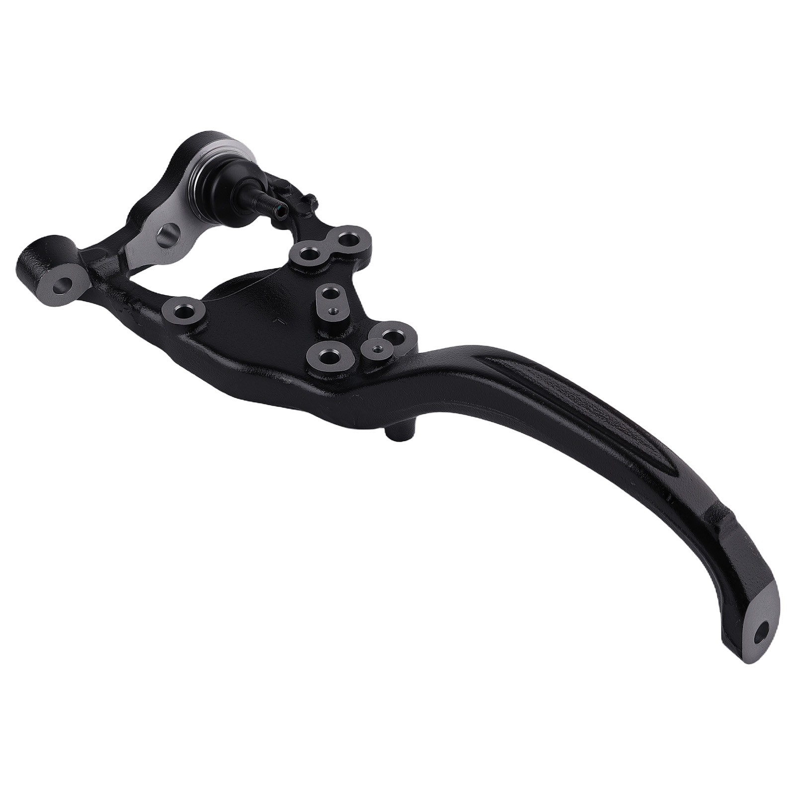 Front Left Steering Knuckle fit for Chrysler 300 Dodge Charger 2012-2021