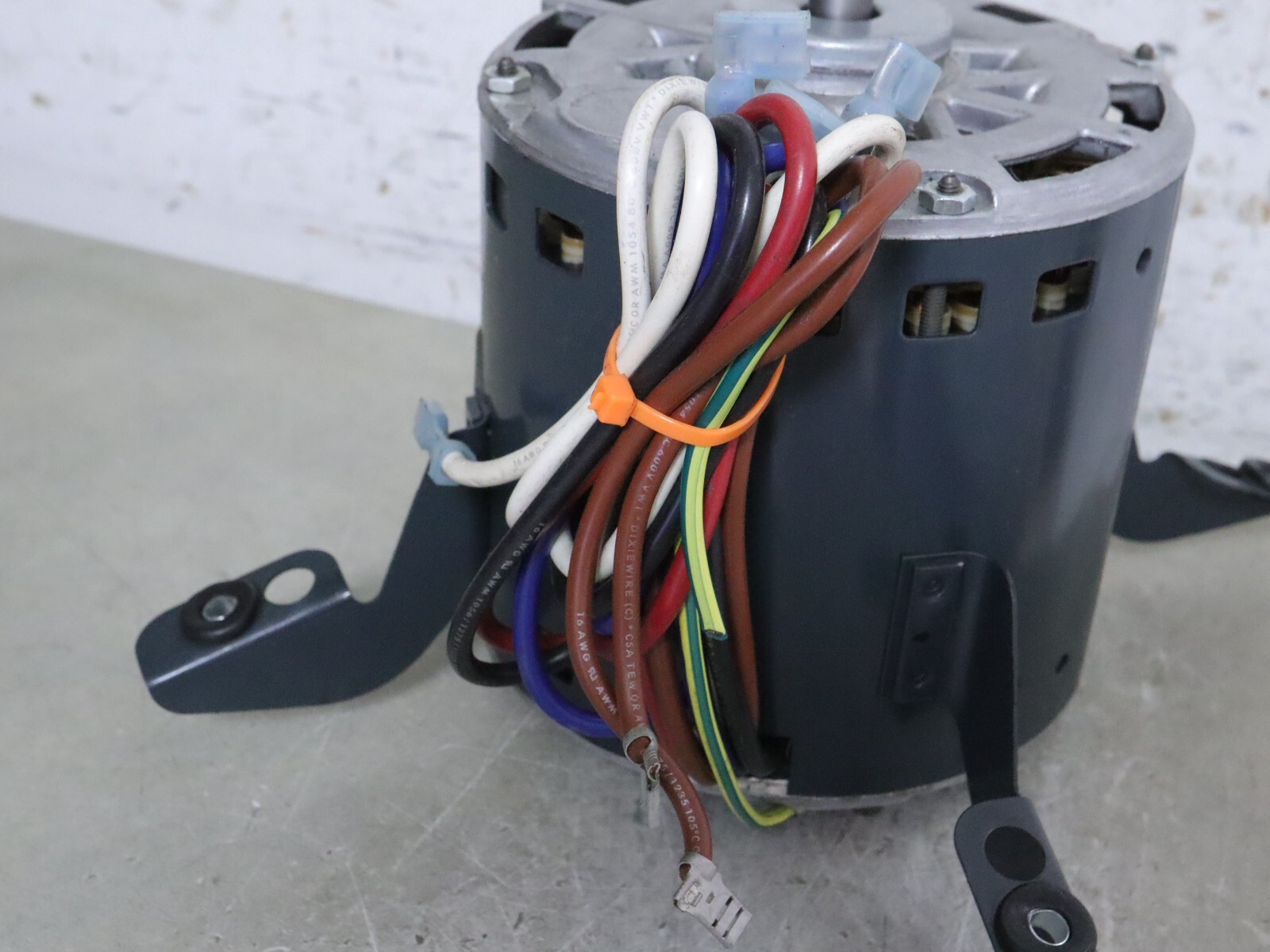 GE Genteq 5KCP39PGV623CS Blower Motor 3/4HP 1075RPM 3SPD 115V 1PH HC45TE113