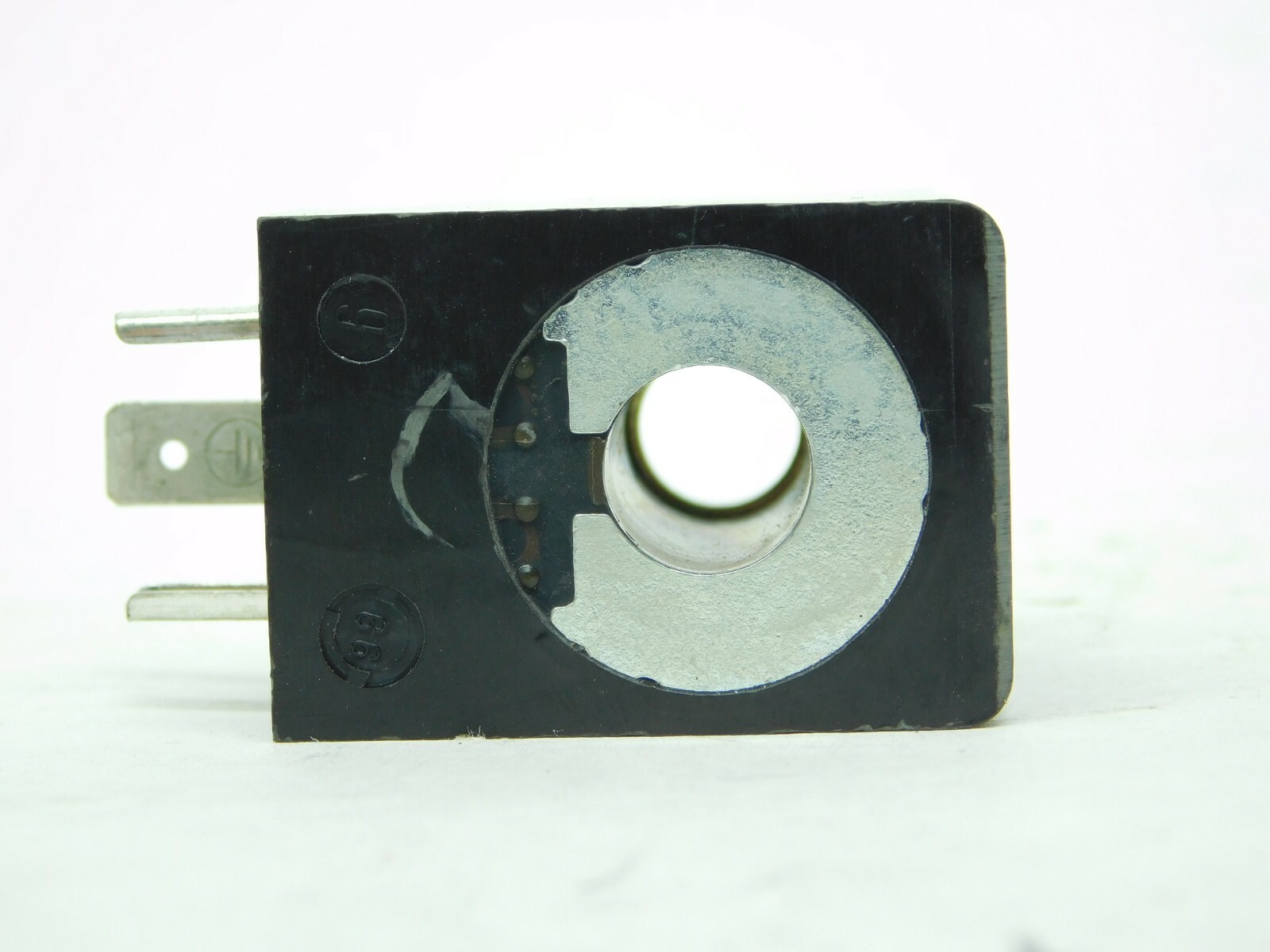 NEW OLD STOCK – Festo MSG-24-00 34401 24V Solenoid Coil 11,5W IP 00/IP 65 LV