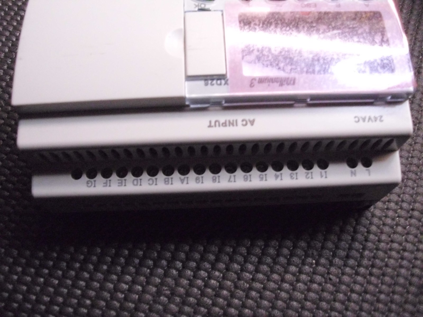 Millenium 3 Smart Logic Controller XD26 88 974 164 88974164