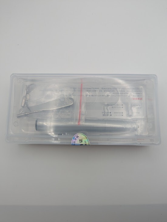 Air scaller dental ultrasonic hygenist