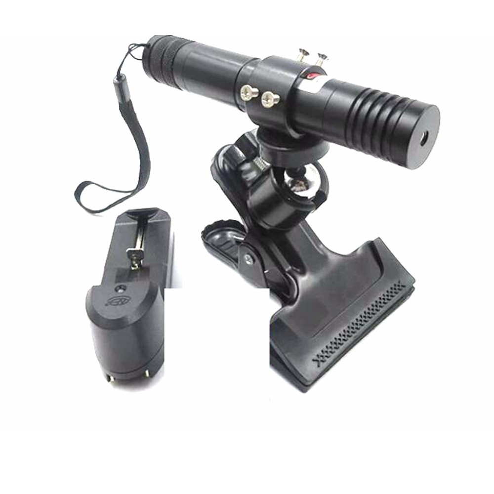 780nm 808nm 850nm 980nm Portable near-infrared Dot Laser Module 22*130mm