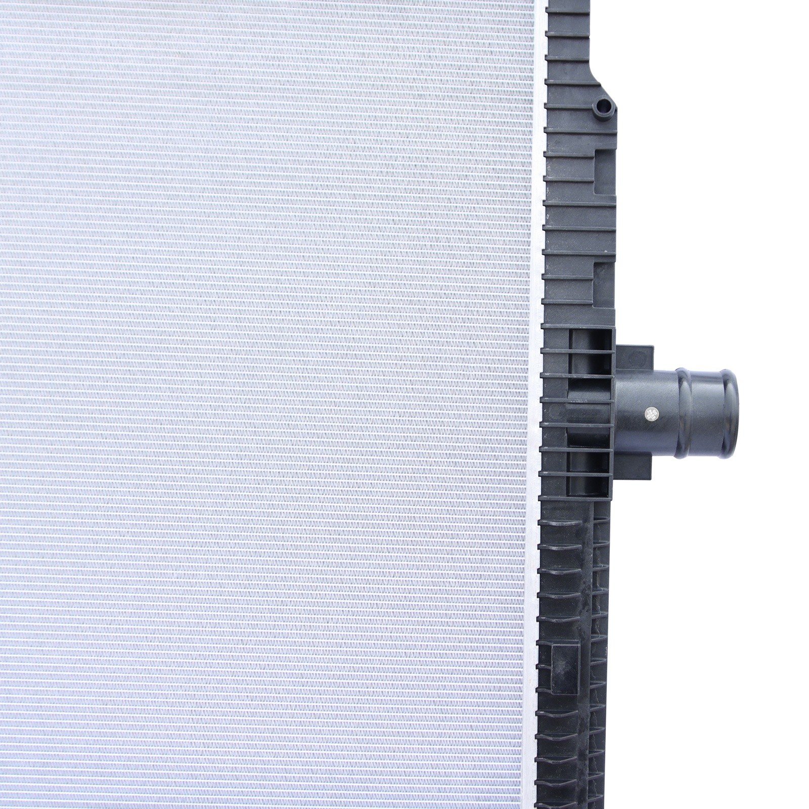 Truck Radiator Fits For 2008-2015 Peterbilt 388 389 2008 Peterbilt 385 N9414001