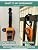 Magnetic Hanging Strap Hands-Free Holder for Klein Tools Multimeter MM & CL Seri