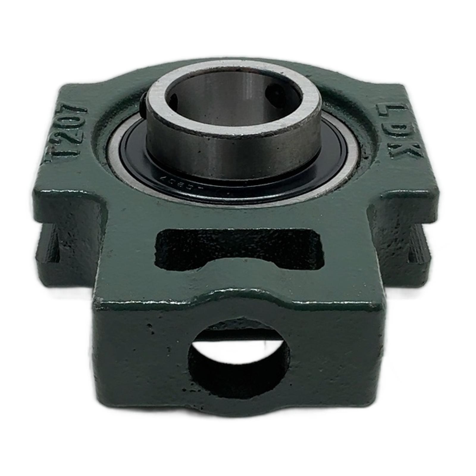 UCT207 J7 LDK, LDK Take-Up Bearing Unit 35mm Shaft UCT207 J7, UCT207 J7, …….