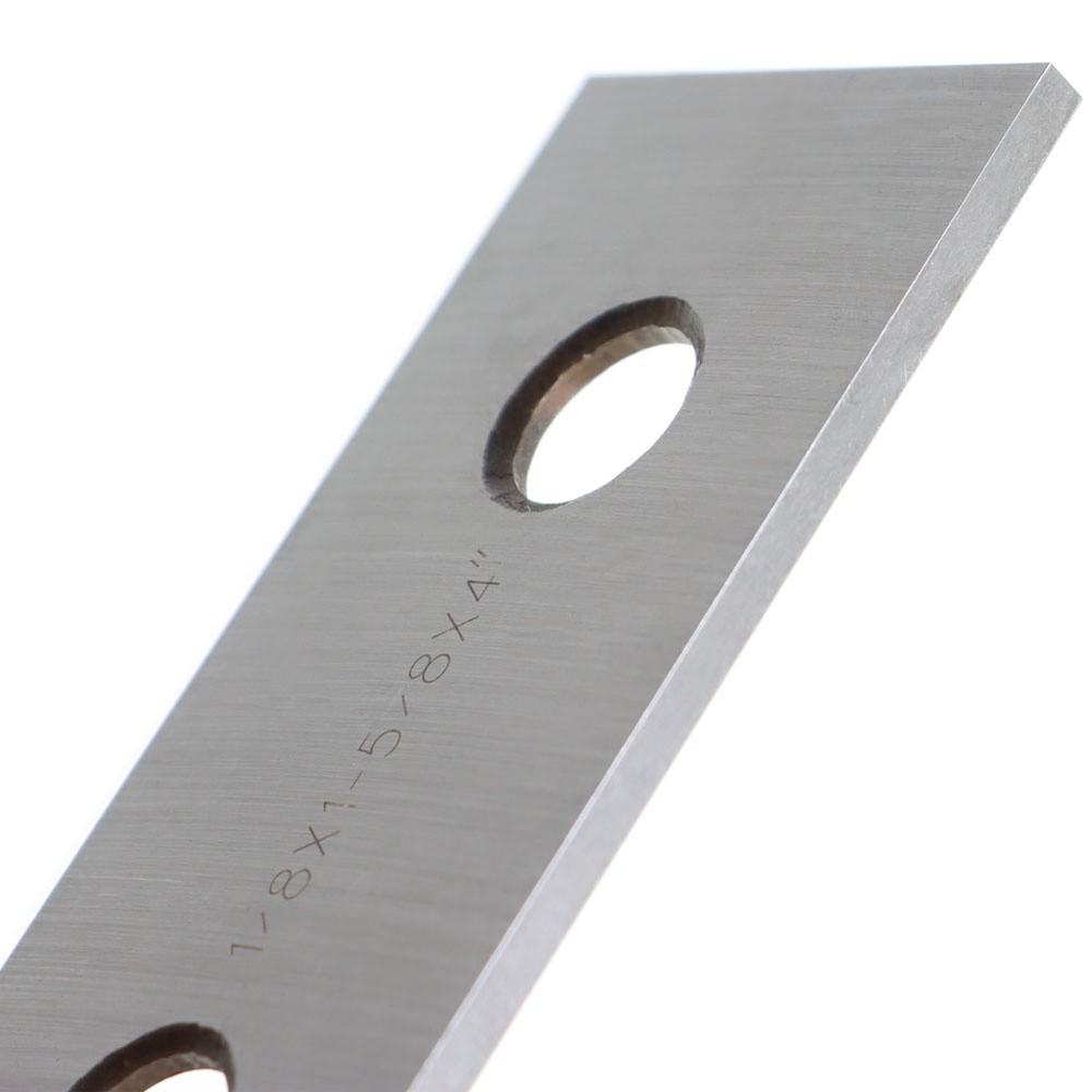 10 Pair 1/8 x 4″ Precision Parallel Set 0. 001″ Hardened Steel In Case Steel New