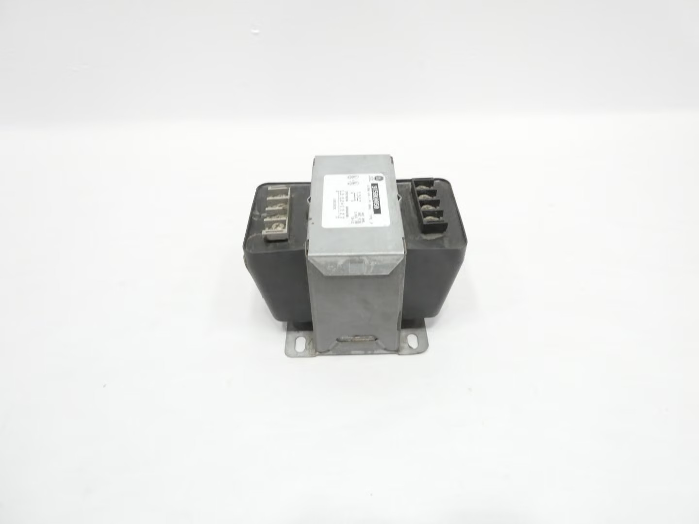 General Electric Ge 9T58K0050 Voltage Transformer 120v-ac 240v-ac 480v-ac