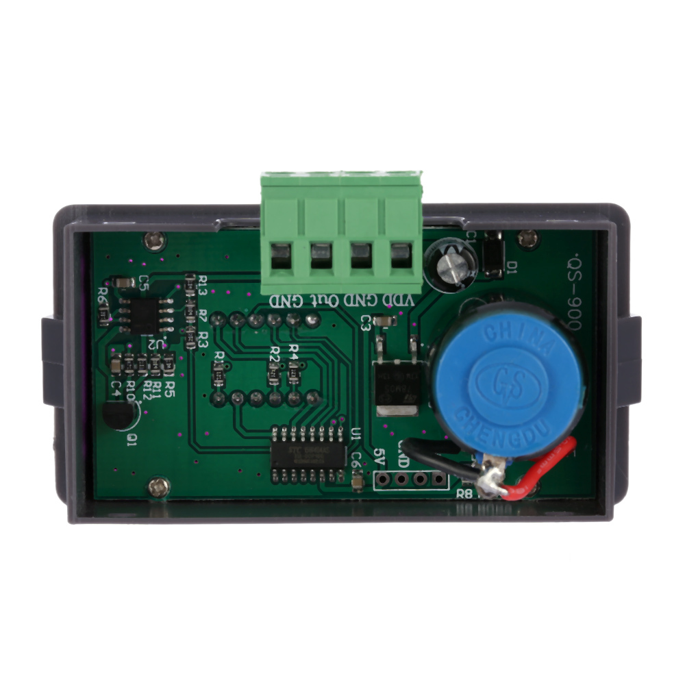 DC 12V/24V 4-20mA Signal Source Signal Generator With Polarity Protection