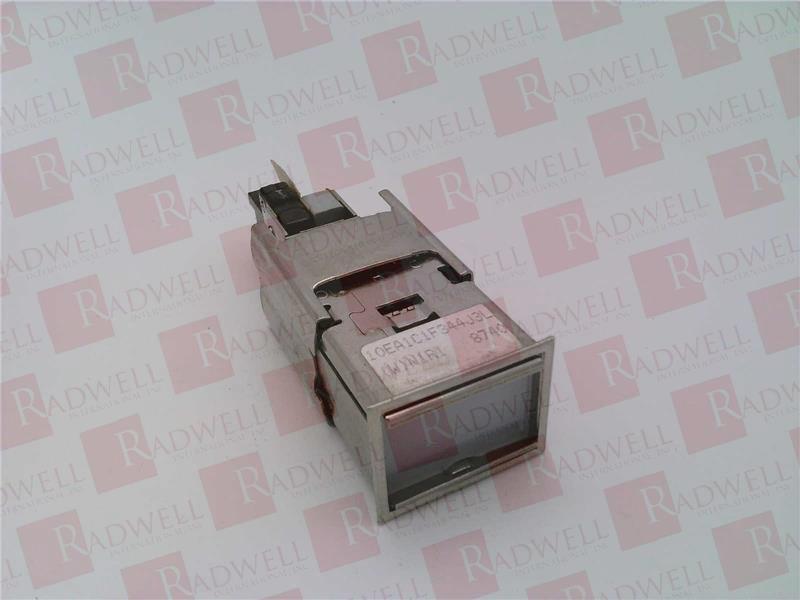 EATON CORPORATION 10EA1C1F344J3L(W)N2R1 / 10EA1C1F344J3LWN2R1 (NEW NO BOX)