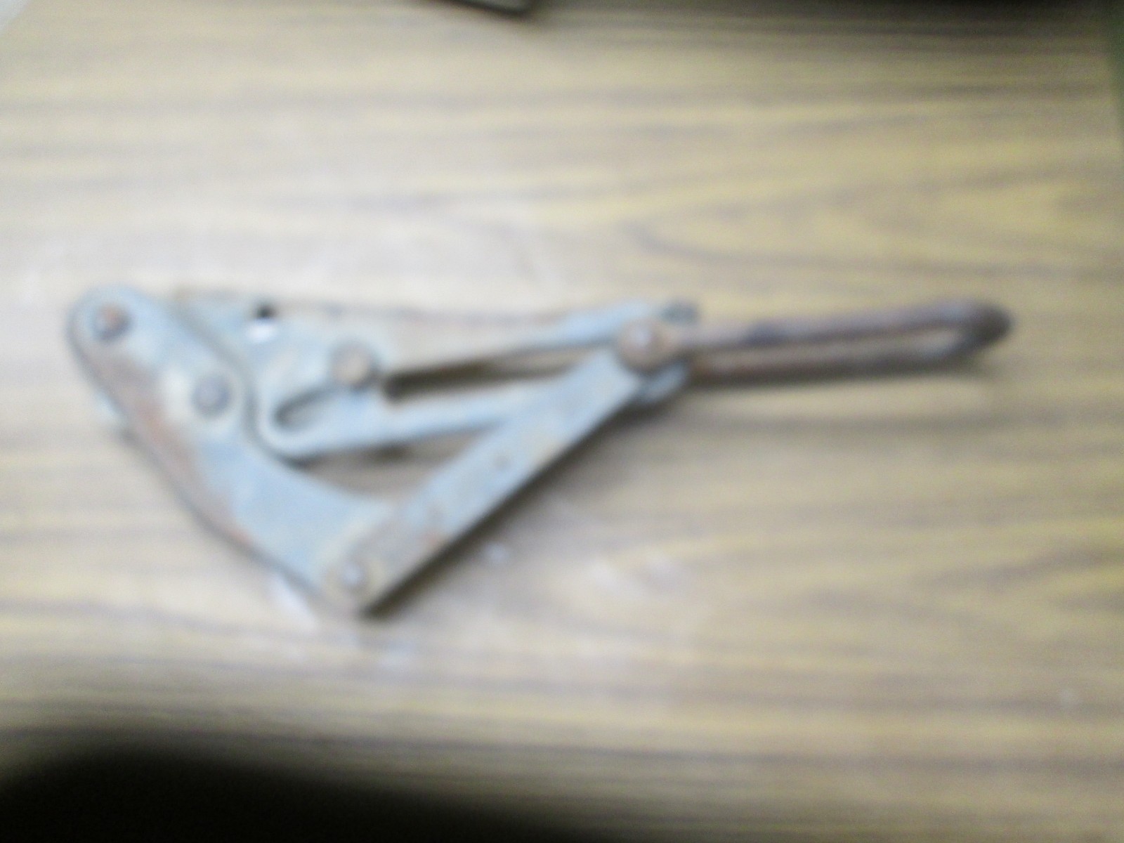 Klein Tools 1628-5 wire pulling grip .16″ to .55″ 8000 lb