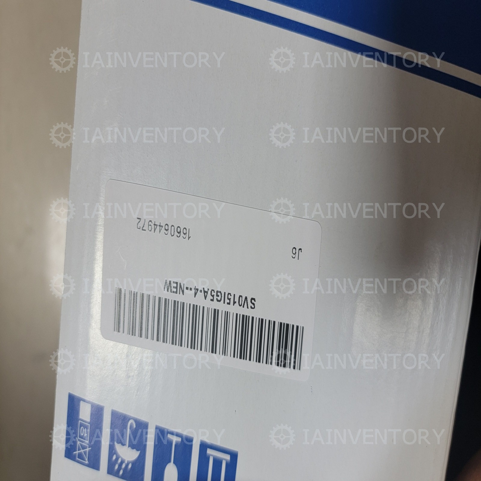 1PC New LS SV015iG5A-4 Warranty Included Free Tax