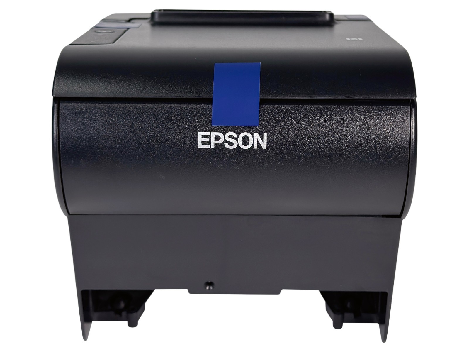 REFURBISHED Epson TM-T88VI POS Compact Thermal Receipt Printer LAN USB Square