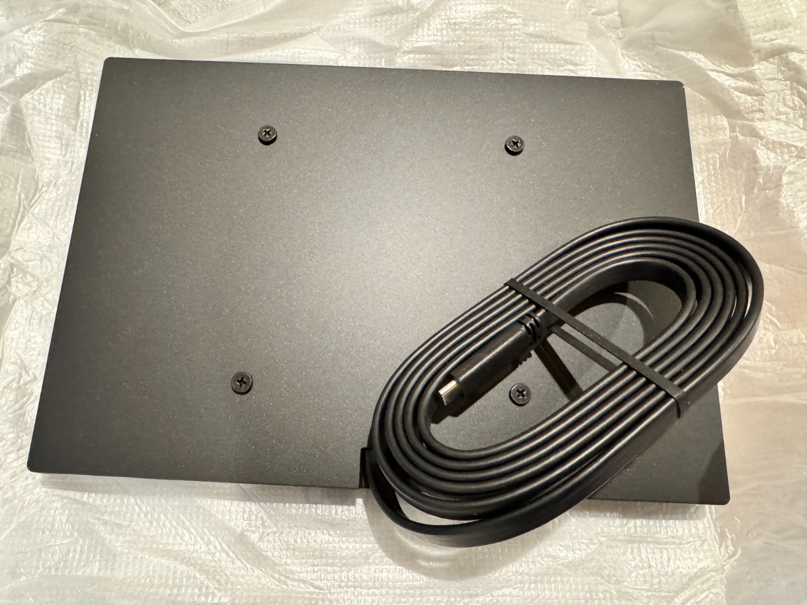 HP Engage One 10t 10.1″ Retail Touch Display 3F1W9AA 934093-011 934735-001