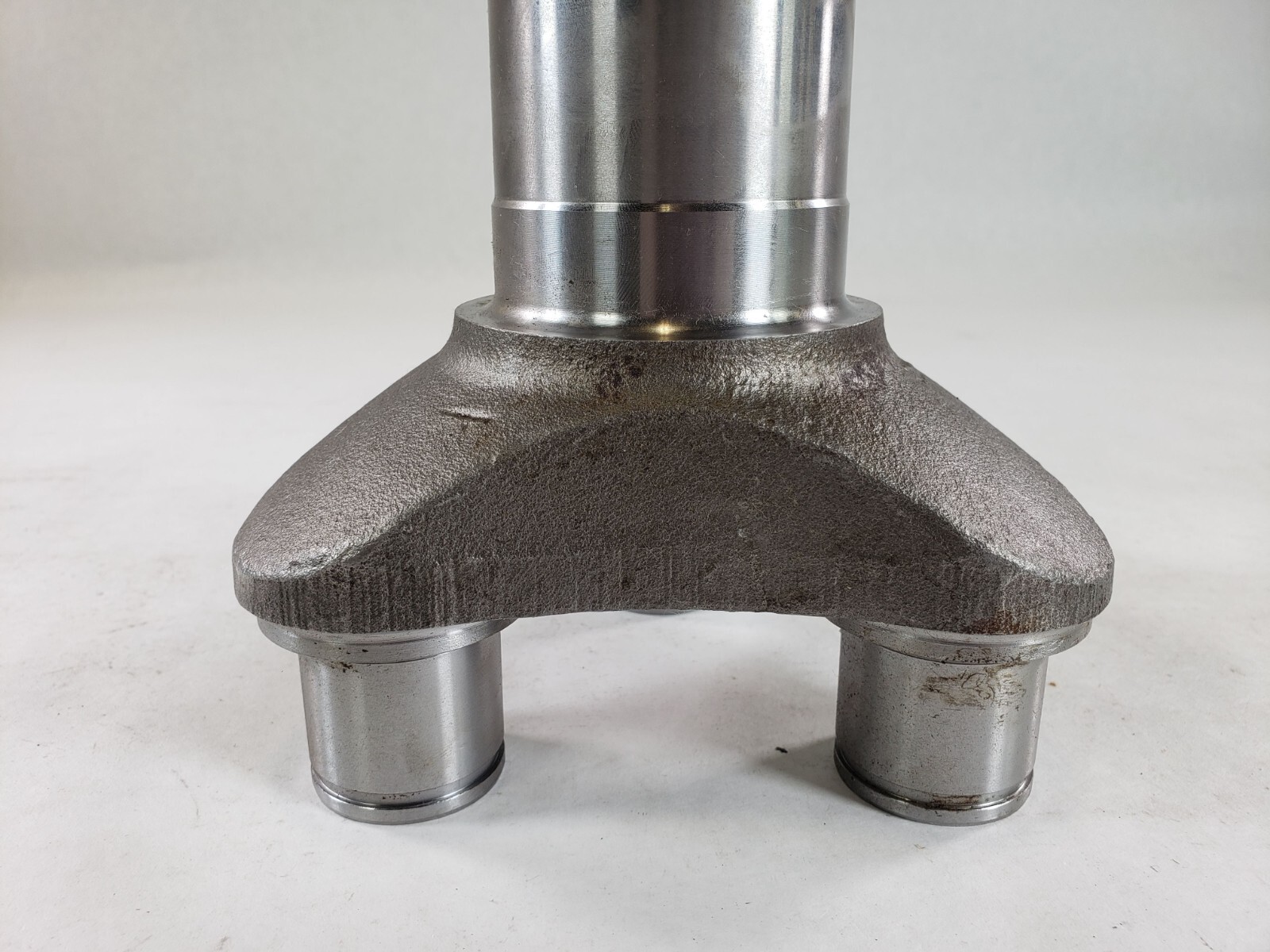 958 Silver Heavy Duty Replacement Billet Pinion Yoke Unknown Brand & Model