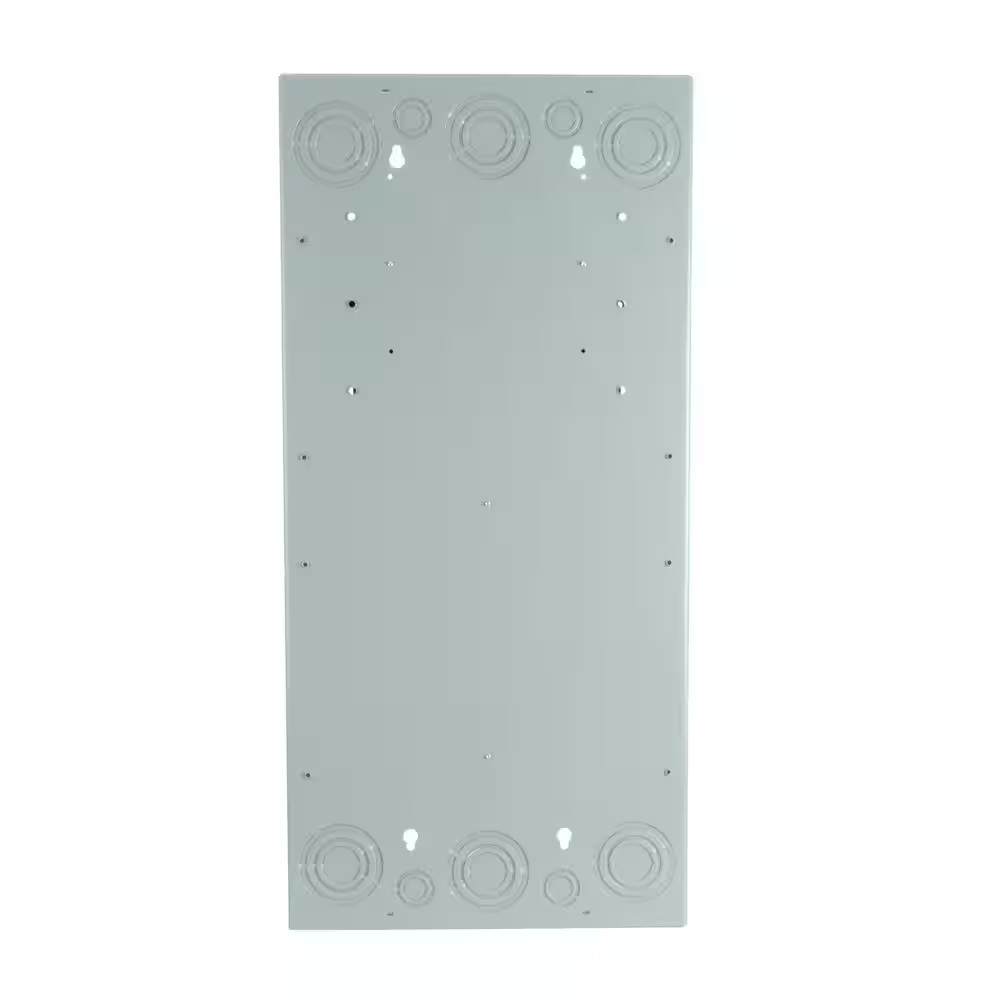 ES Series 200 Amp 30-Space 54-Circuit Main Lug Indoor 3-Phase Load Center