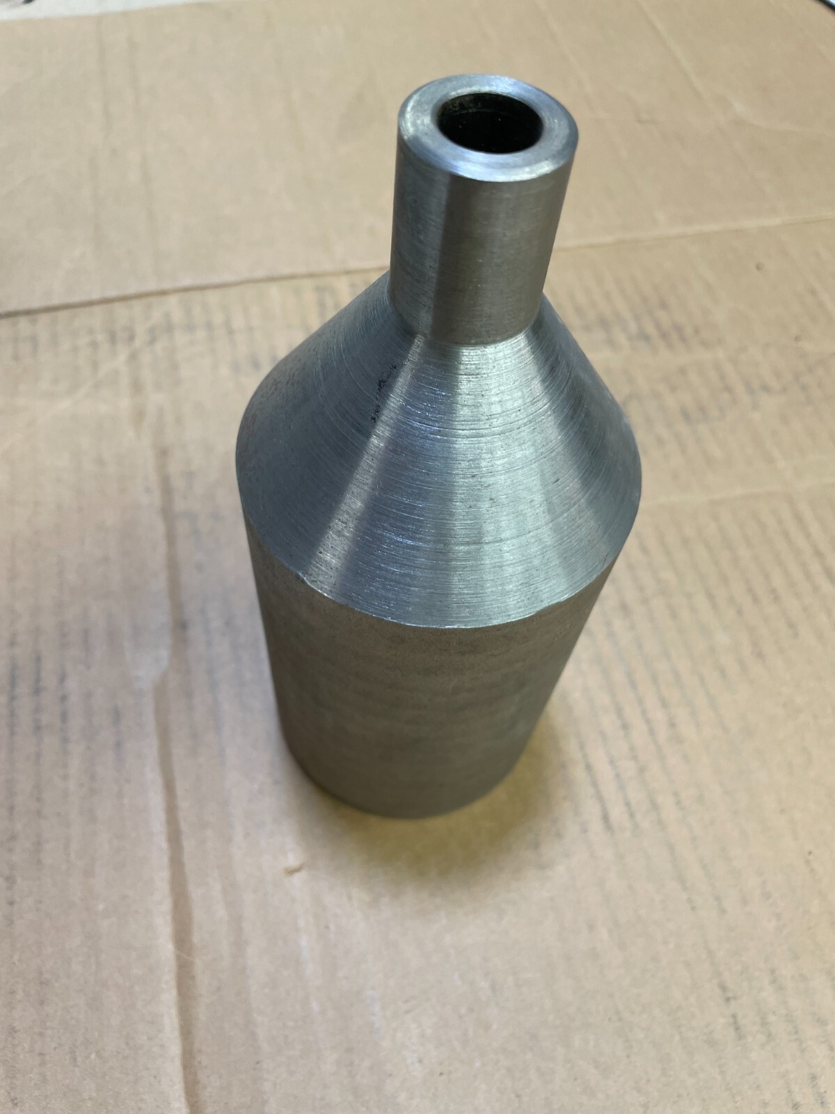 SWAGE NIPPLE 3″ x 3/4″ S/80 x S/160 Concentric Plain Both End A234 WPBN SP95