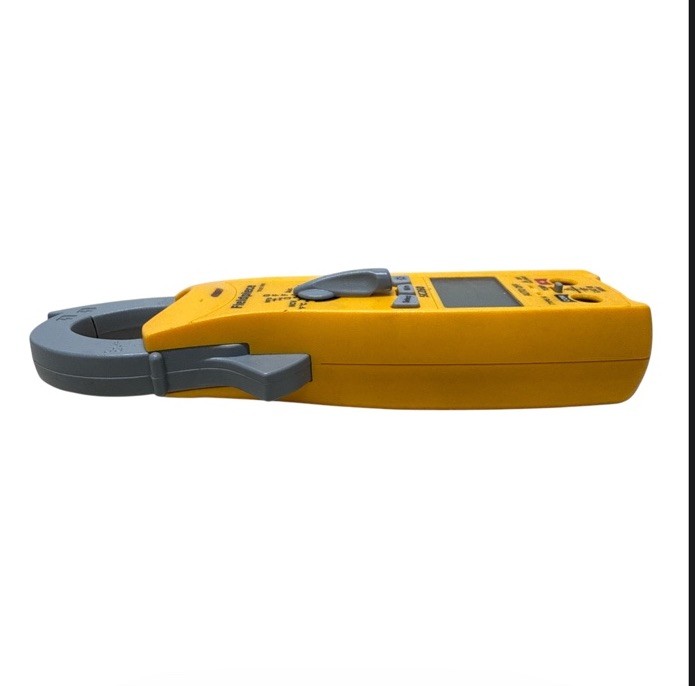 Fieldpiece SC260 Compact True RMS Clamp Meter HVAC Multimeter w/ Magnet & Leads