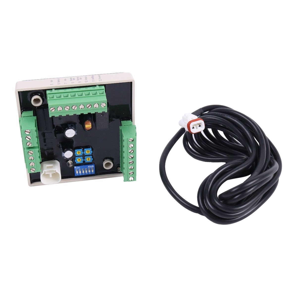 Automatic Controller GCU-20 Generator Control Unit NEW
