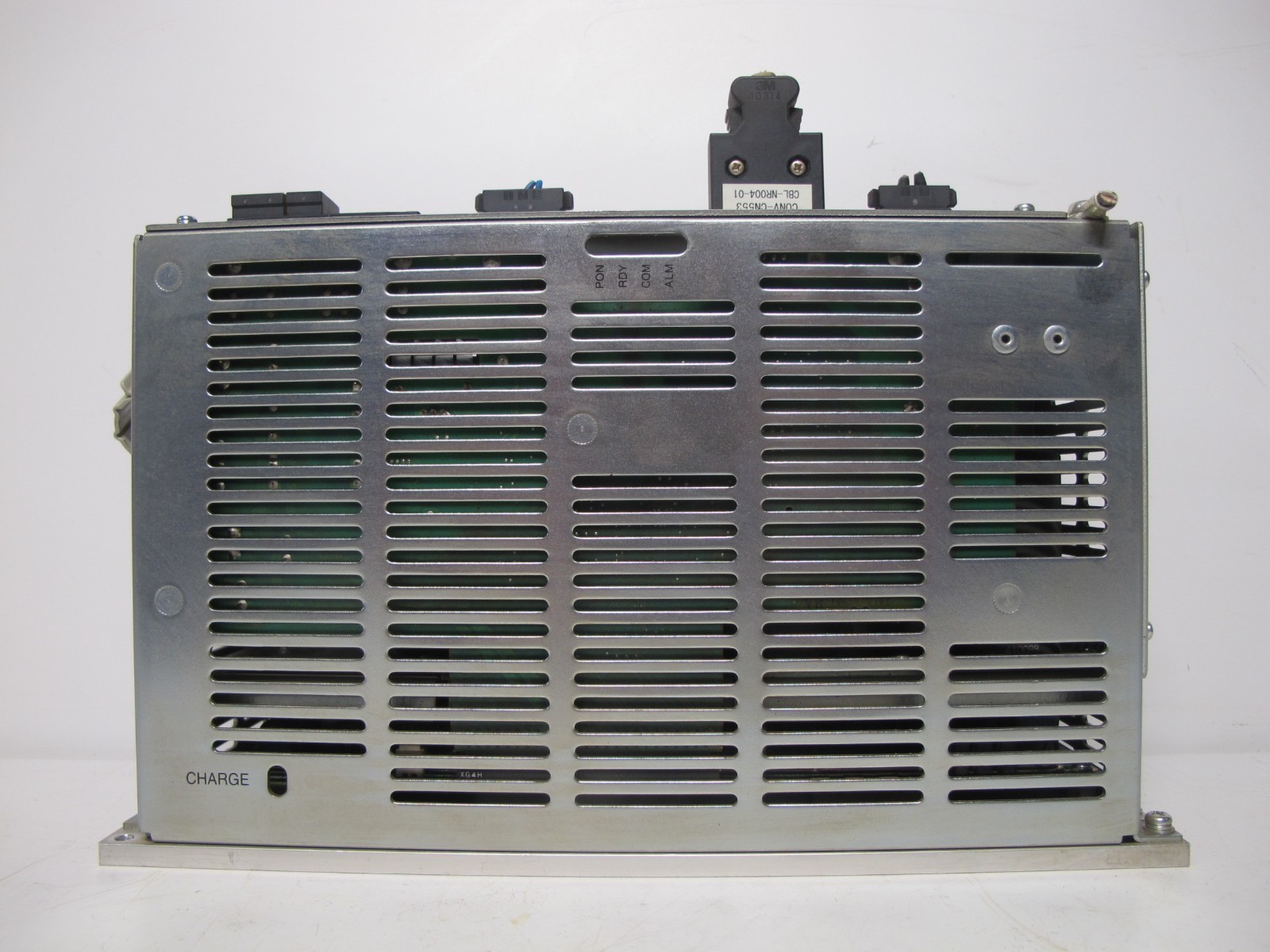 Yaskawa SRDA-C0A12A01A-E Converter SRDAC0A12A01A-E Servopack Servo