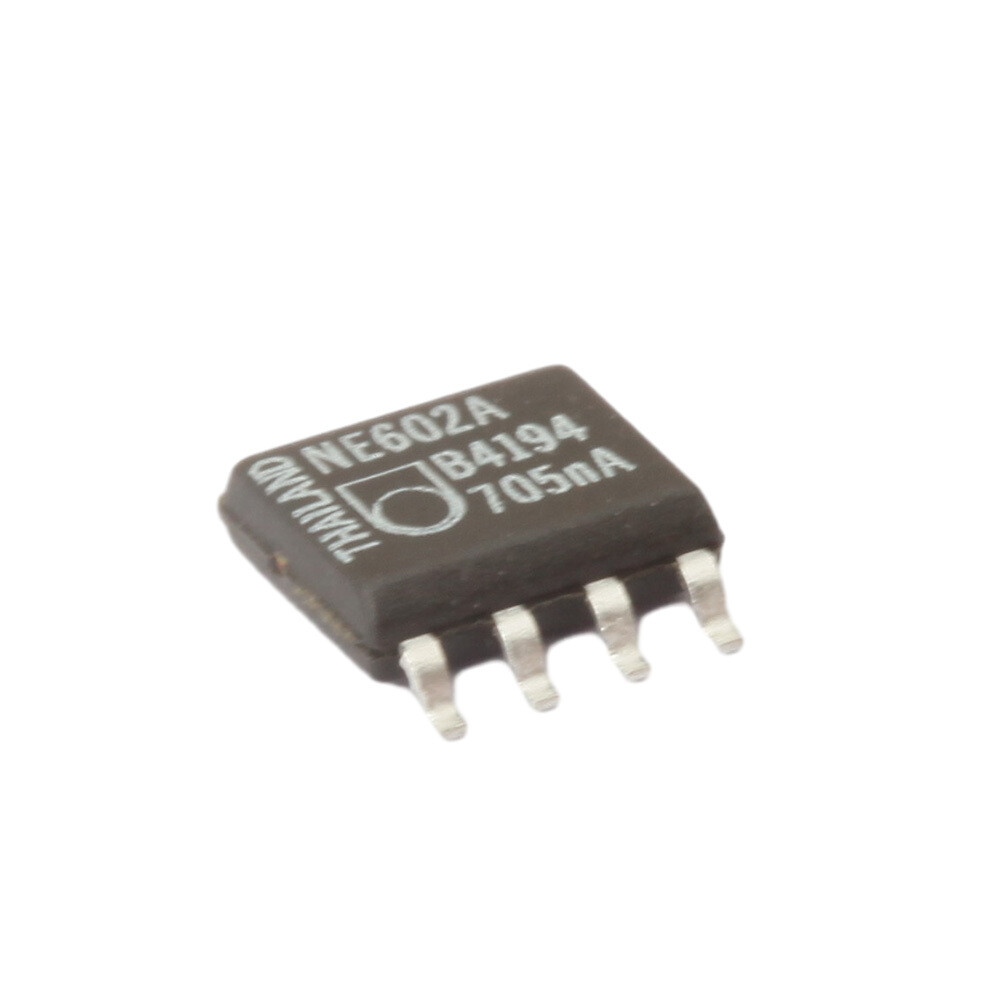 1pcs NE602A SA602A NE602 SA602 SOP-8 HENGXING