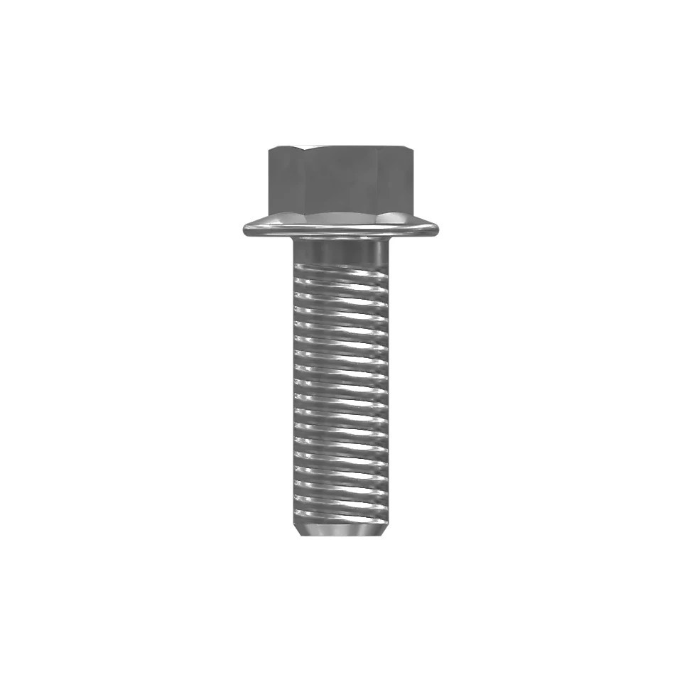 M16 x 1.5 x 50mm High Tensile Bolts Grade 12.9