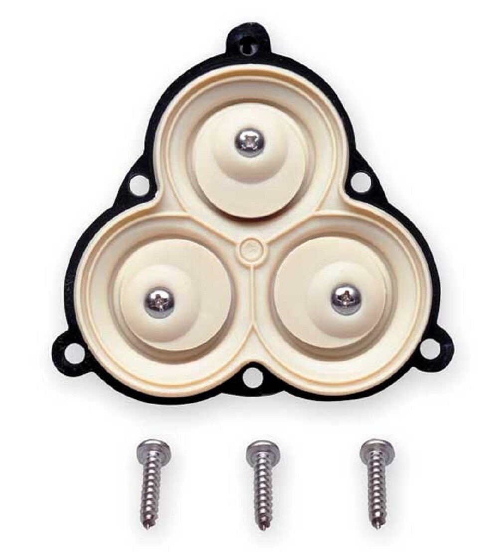 94-238-03 Shurflo Diaphragm Drive Kit – Santoprene, 3.0 Cam for 2088 Series