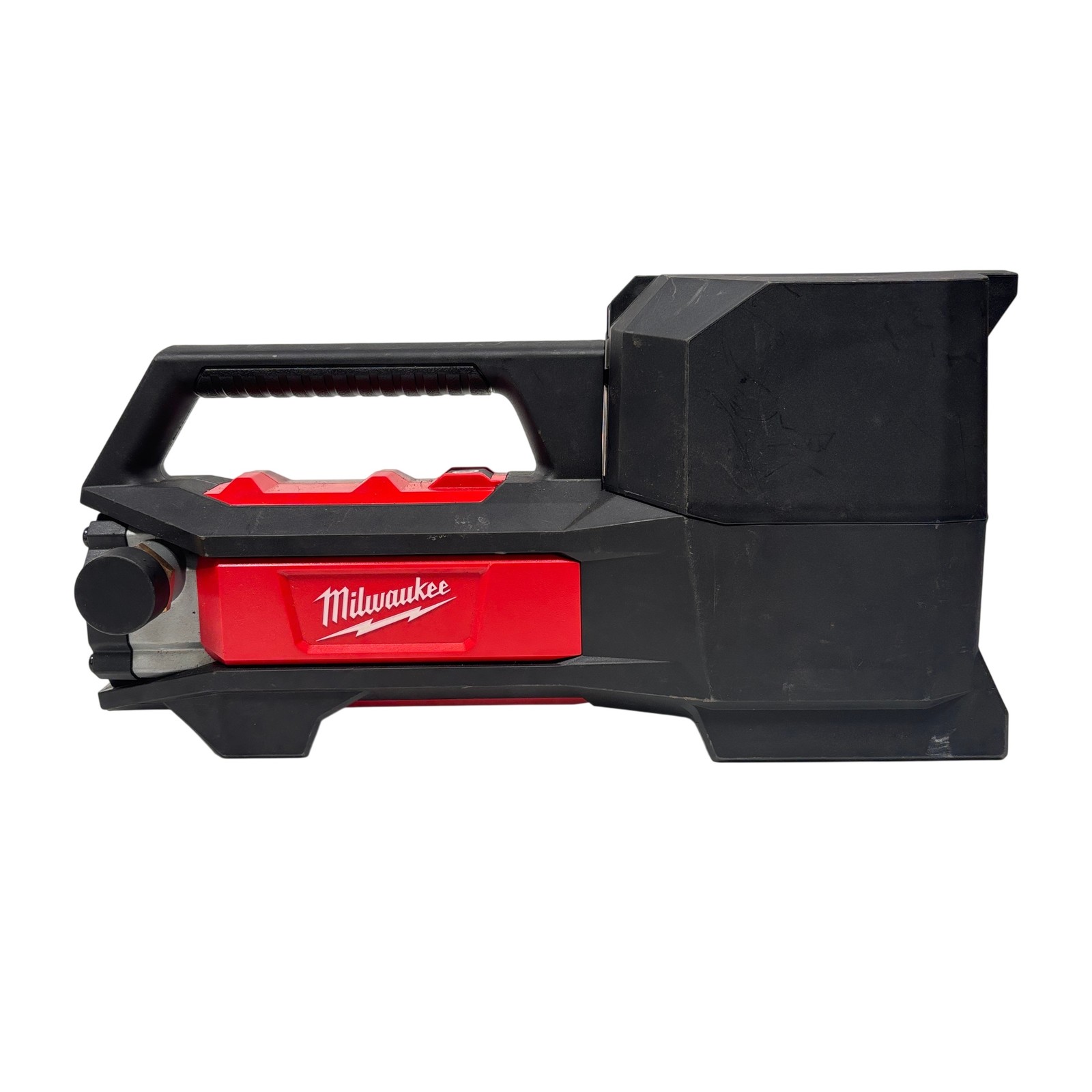 Milwaukee 2771-20 M18 18-Volt 1/4 HP Lithium-Ion Cordless Transfer Pump