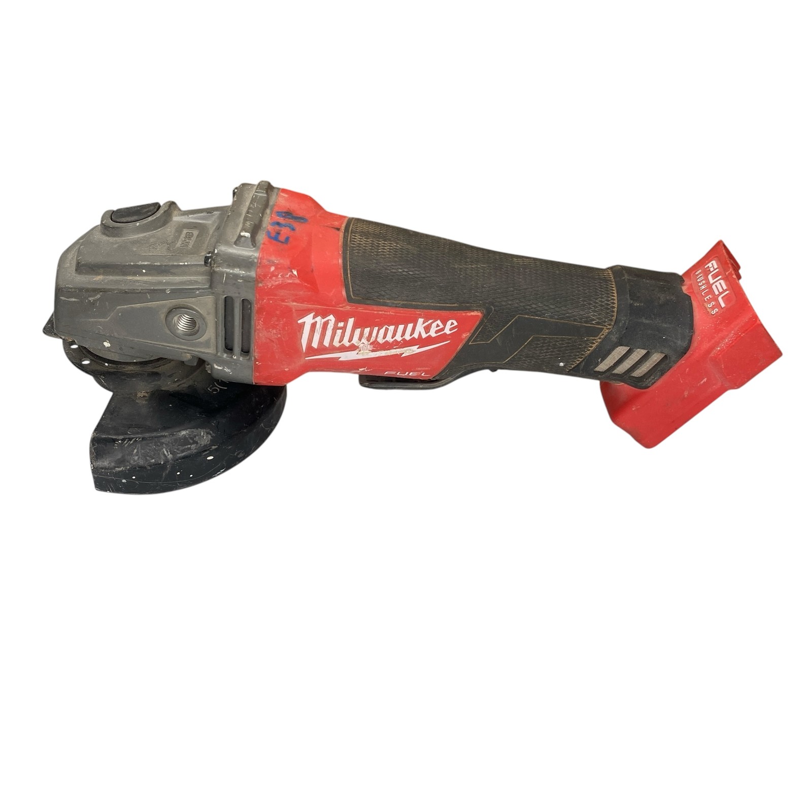 Milwaukee M18 FUEL Brushless Cordless 4-1/2″ – 5″ Angle Grinder 2880-20 Tool