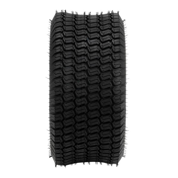 US Stock/Two * 18×8.50-8 18×8.50-8 Garden Lawn Mower Turf Tires 4PR P332 PSI:22