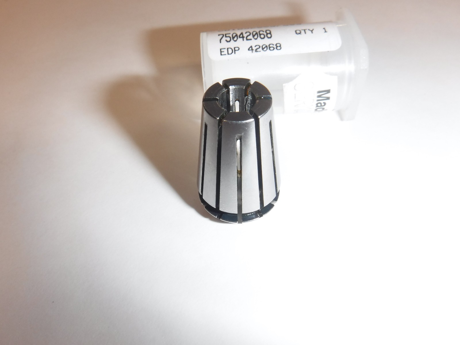NEW Seco – 0.2362 Inch, Series ER16 ER Collet (T)
