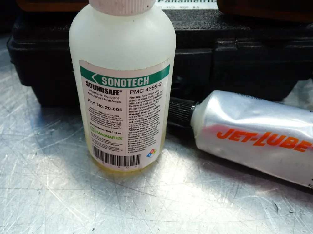 PANAMETRICS ULTRASONIC FLOW METER PT878