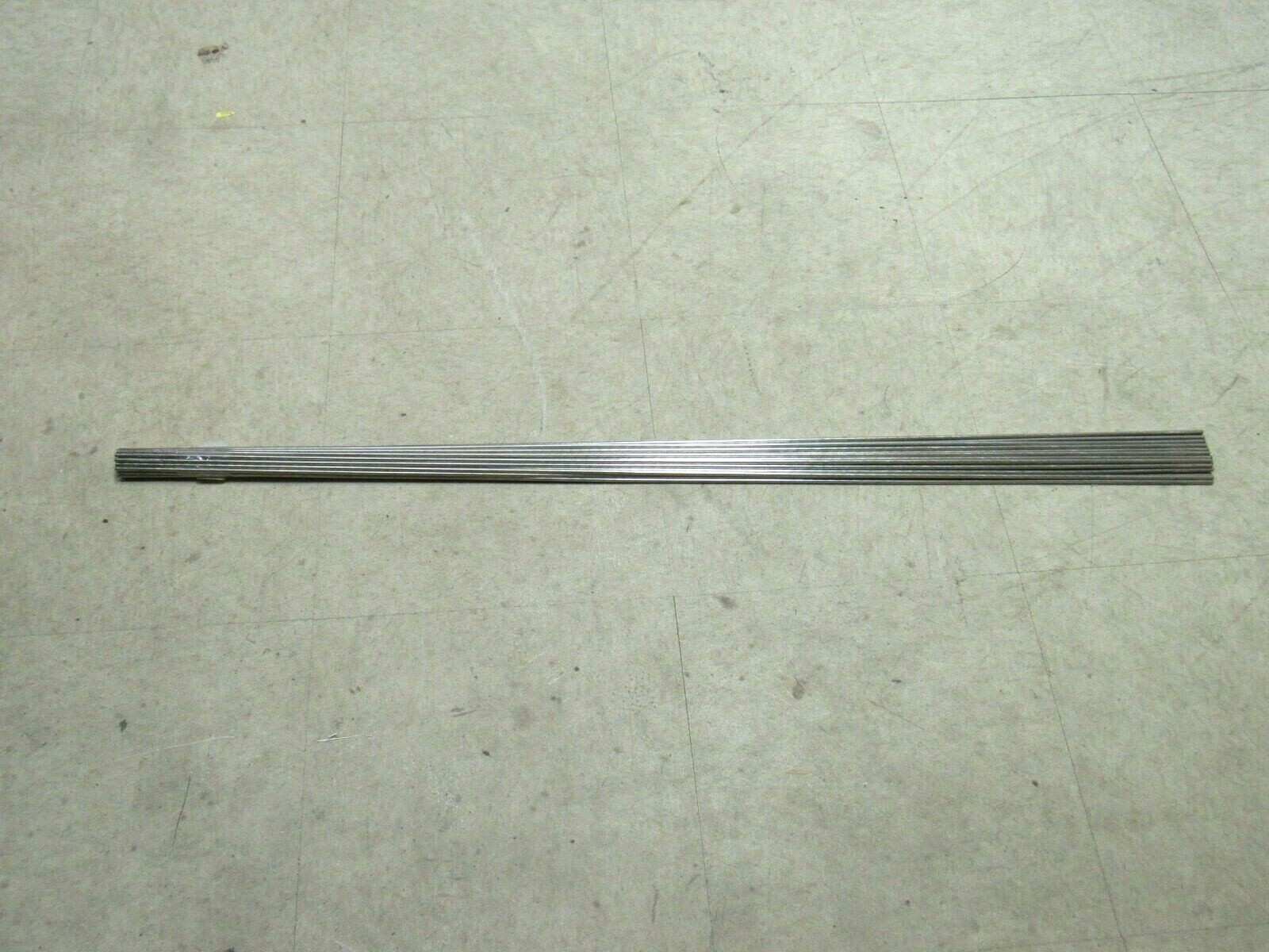 NEW 30PCS 6.8LBS NO NAME WELDING ROD ER308/308L 5/32″ X 39″