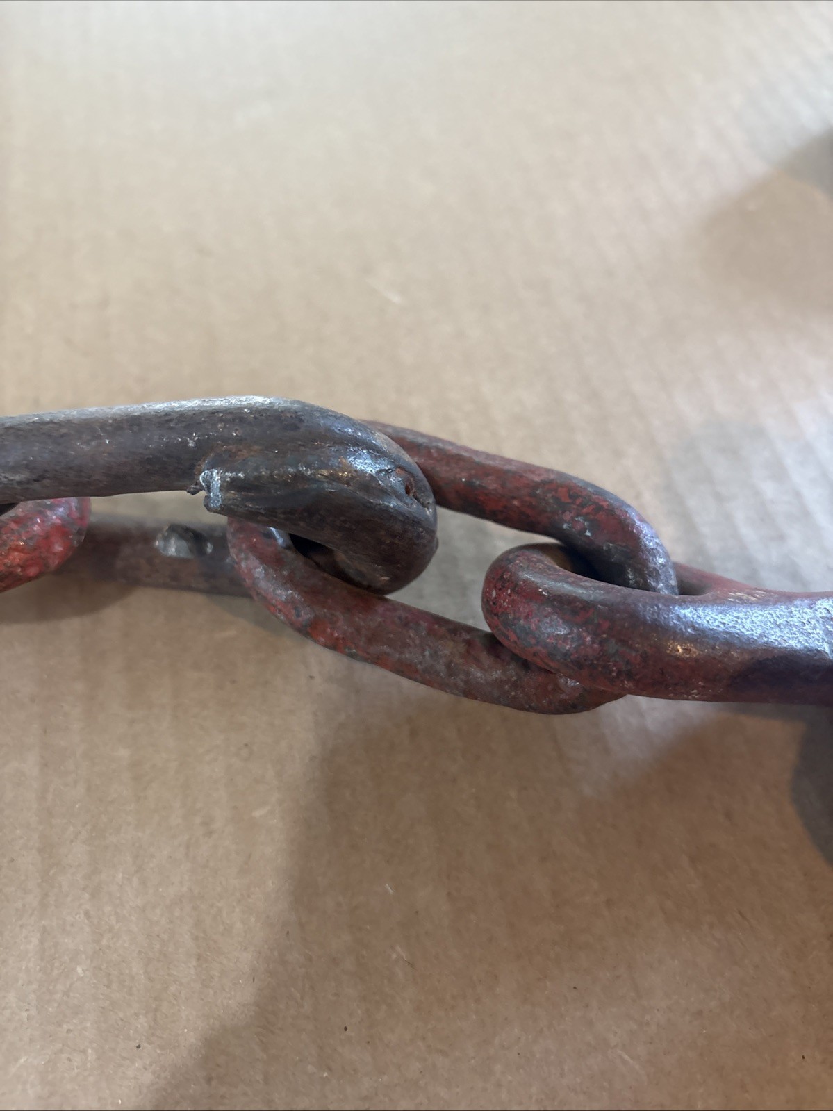 5/8” EYE GRAB DOUBLE HOOK 14” LONG WEIGHTS 3LB 3.6 OUNCES