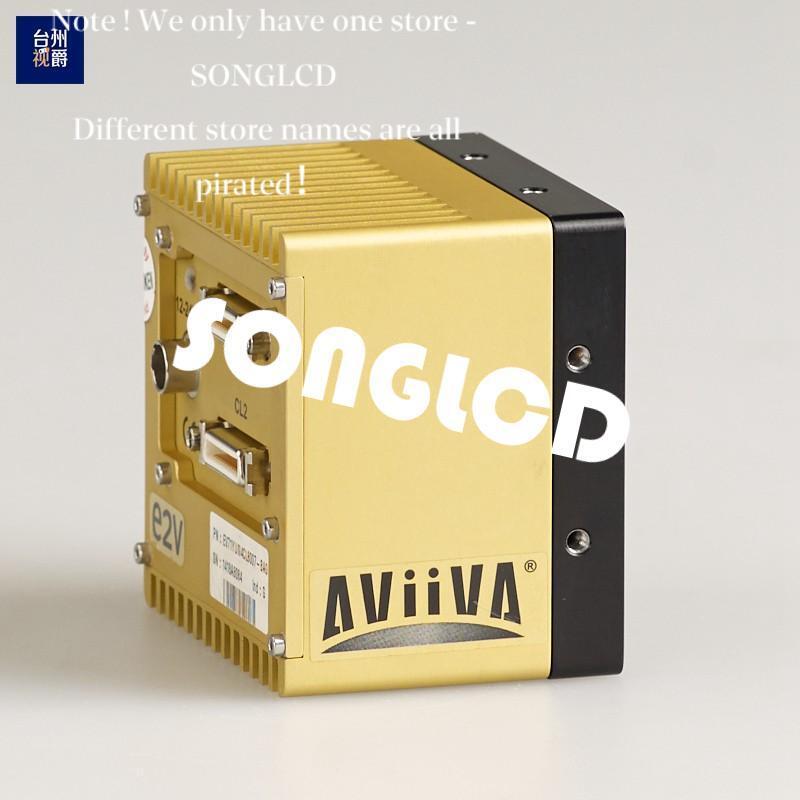 1PCS e2v EV71YUM4CL8007-BA0 90days warranty via DHL or FedEx