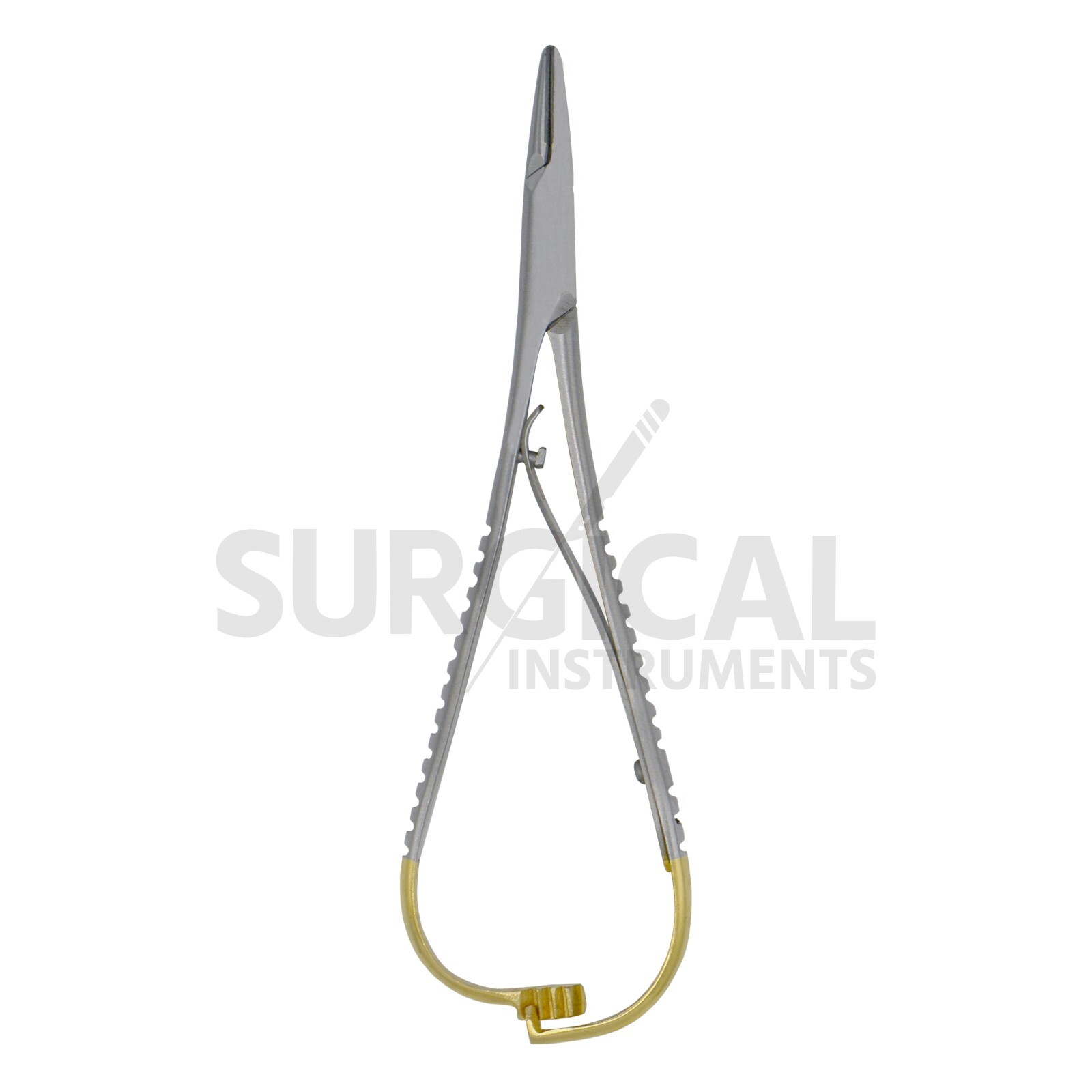 2 Pcs T/C Mathieu Pliers 5.5″ Orthodontic Surgical Dental Instruments German Gr