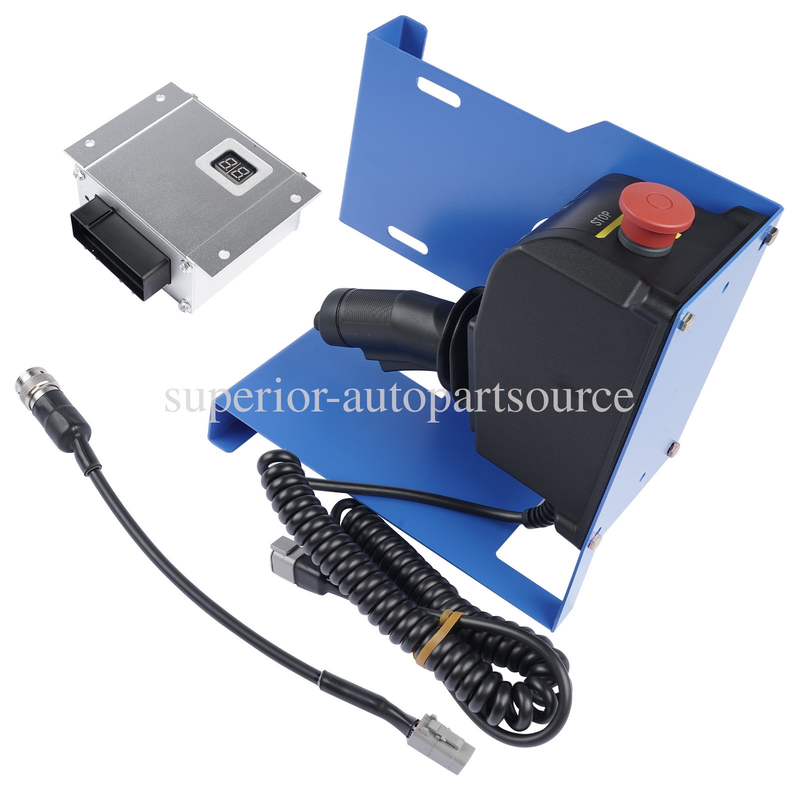 Control Box Update Kit for Genie Gen 1-5 GS2032 GS2632 GS3246 GS1530 GS1930 NEW